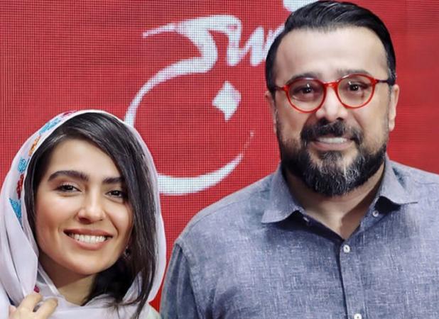 قاب خانوادگی و تازه زوج مشهور سینما پربازدید شد