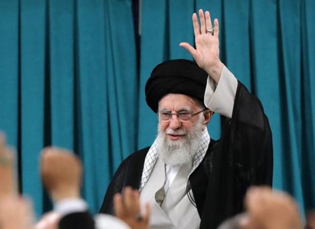 پیروزی قطعی ایران زیر پرچم اسلام و قرآن