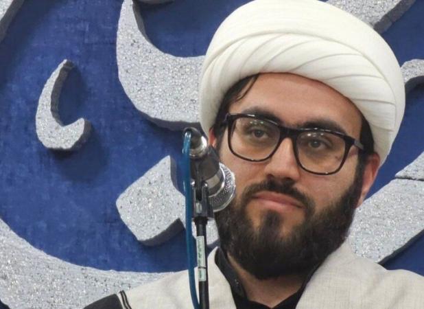 اسفندیاری: رویداد پاسخ ۲ حلقه اتصال حوزه و دانشگاه شد