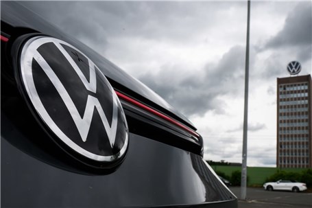 فولکس‌واگن به مرز ورشکستگی رسید