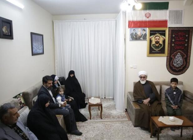 مروی: دشمن در جنگ ۱۲ روزه در برابر وحدت ملت ایران شکست خورد