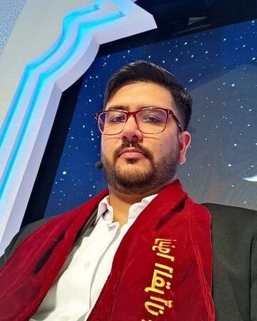 قاری قرآن سیستان و بلوچستان به مسابقات بین‌المللی کشور قطر راه یافت