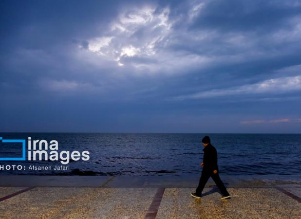 مردم تهران و این ۱۹ استان آماده بارش باران باشند