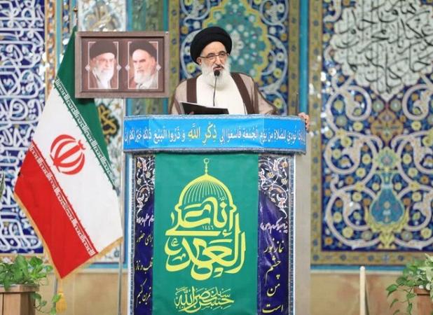 امام جمعه کرج: گام دوم انقلاب نیازمند تربیت و ظهور مطهری‌ها است