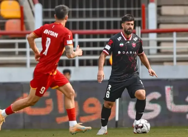 نگرانی‌های قلعه‌نویی از دیروز چند برابر شد!