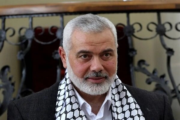 سازمان بسیج مستضعفین شهادت رئیس دفتر سیاسی جنبش حماس را تسلیت گفت