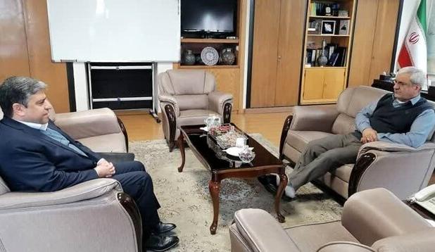 استاندار اردبیل: رفع برخی چالش‌ها برای استفاده از ظرفیت دیپلماسی مرزی ضروری است