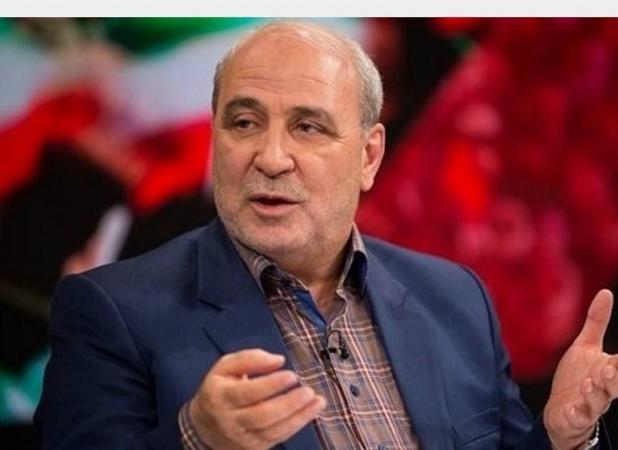 حاجی دلیگانی: از ایده حاکمیتی بذرپاش، برای خروج سیمان و فولاد از بورس حمایت می‌کنیم