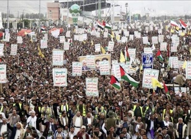 «هاآرتص»: روش محبوب تل‌آویو در یمن جواب نمی‌دهد