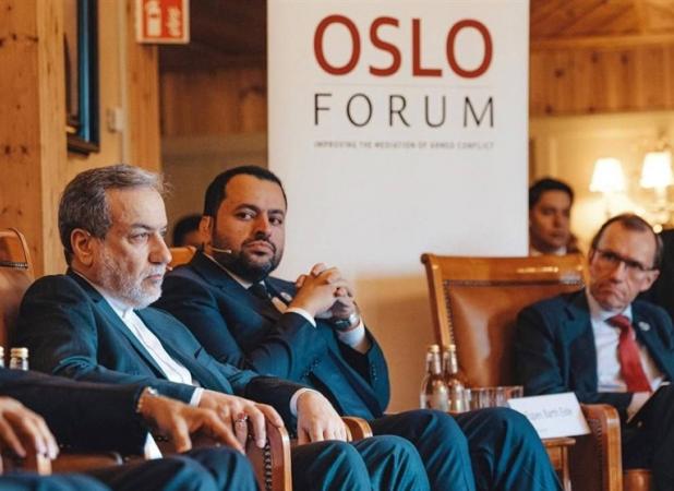 عراقچی: توافق سریع در دسترس است اگر هدف رفع تحریم‌ها باشد