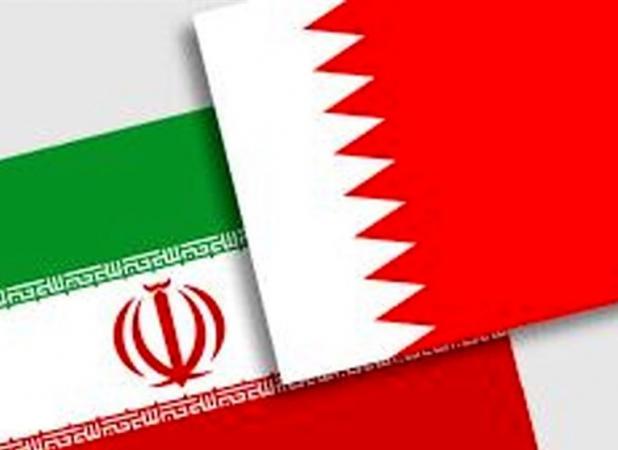 هیئتی از بحرین به ایران سفر می‌کند