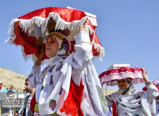 جشنواره دیزی در خراسان‌شمالی؛ سنتی که هنوز زنده است
