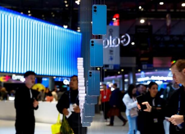 احتمال افزایش قیمت سری گلکسی اس ۲۶