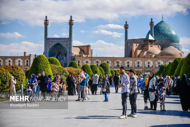 از تداوم تعطیلی موزه‌ها تا برگزاری نشست سند راهبری گردشگری