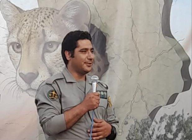 خانه محیط‌زیست در روستای قلعه بالا بیارجمند افتتاح شد