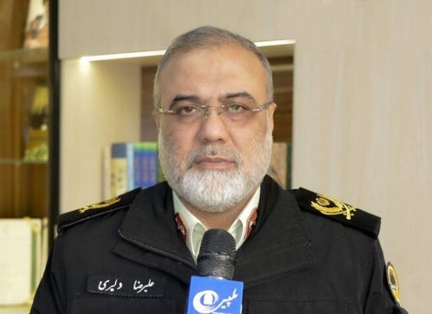 کشف انبار میلیاردی برنج و قند احتکار کالا در زابل