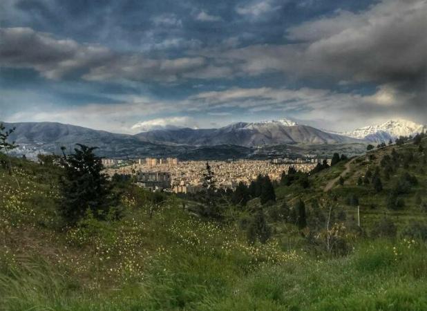 برنامه‌ریزی عملیاتی برای توسعه گردشگری بزرگ‌ترین بوستان‌های جنگلی