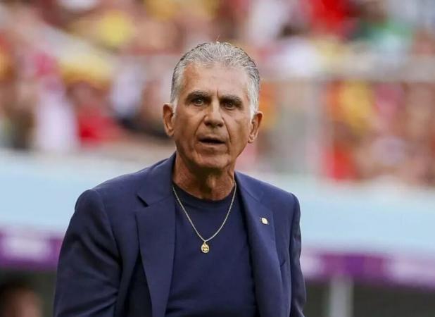 درس‌هایی که سرمربی تیم ملی از انتقادات گرفت!