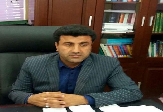 فرماندار: ۴۲۰ میلیارد ریال برای عمران روستایی دهلران پیش‌بینی شد