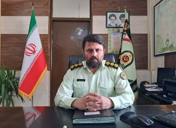 دستگیری ۱۸ متهم تحت تعقیب در کردکوی