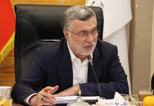 وزیر بهداشت: شاخص‌های سلامت در شهر کرمان بالاتر از میانگین کشوری است