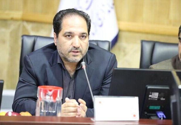 ادامه سرپرستی شهرداری کرمانشاه بلامانع است