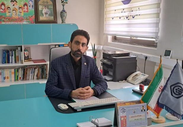 رشد ۵۴ درصدی پرداختی حمایت‌های بلندمدت تامین اجتماعی اردستان