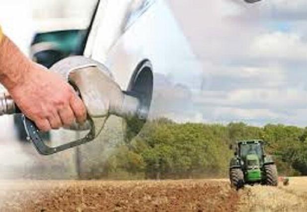 جذب ۱۰۰ درصدی سهمیه سوخت کشاورزی در خراسان شمالی
