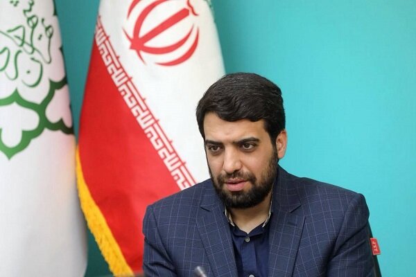 ایمن سازی پاساژ شانزلیزه تهران تا شهریورماه+ فیلم