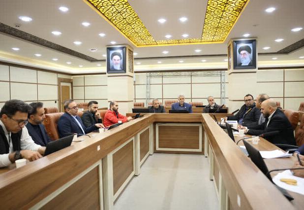 سرپرست معاونت گردشگری استان: گردشگری ورزشی در فارس رونق می‌گیرد 