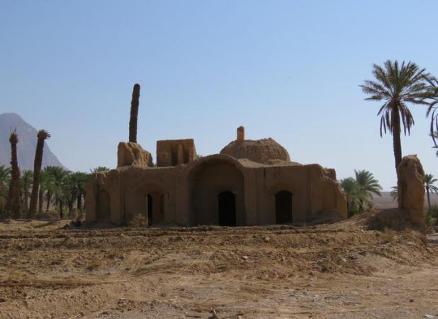 عمارت جهانیان خراسان جنوبی در فهرست میراث ملی ثبت شد