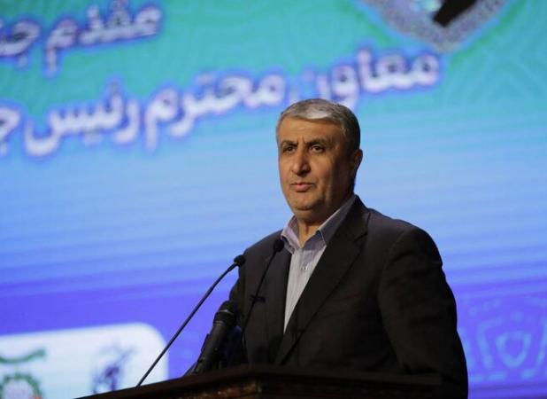 اسلامی: علوم و فنون هسته‌ای پیشران علم و شکوفایی ملی است