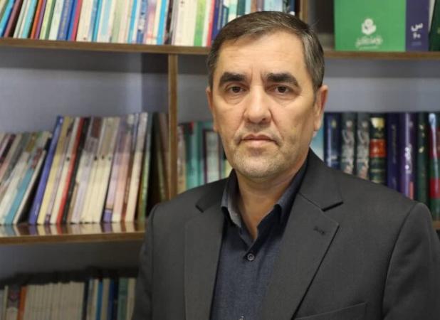 مدیرکل دفتر سیاسی، انتخابات و تقسیمات کشوری استانداری اردبیل منصوب شد