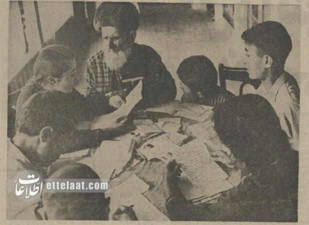 این مرد ایرانی پیرترین مرد جهان در دوران قاجار بود!