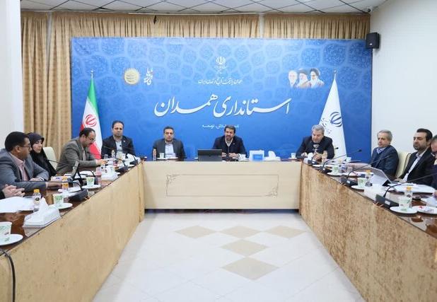 تعیین تکلیف واحدهای غیرفعال شهرک‌های صنعتی همدان