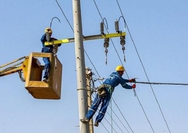 چه کنیم صنعت برق در دوره جنگ آسیب نبیند؟