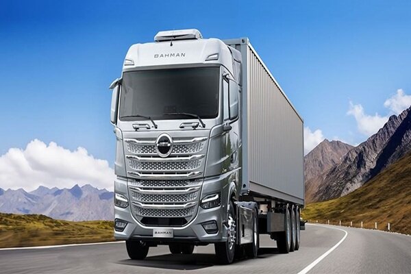 فروش محصولات تجاری بهمن دیزل در بورس کالا/ تحویل فوری ویژه بهمن‌ماه