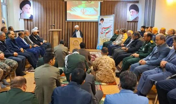 حفظ و تقویت فرهنگ بسیجی در جامعه ضروری است