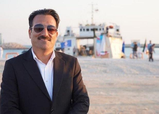 لنج‌های صیادی نباید وارد حوضچه شیلات دیر شوند