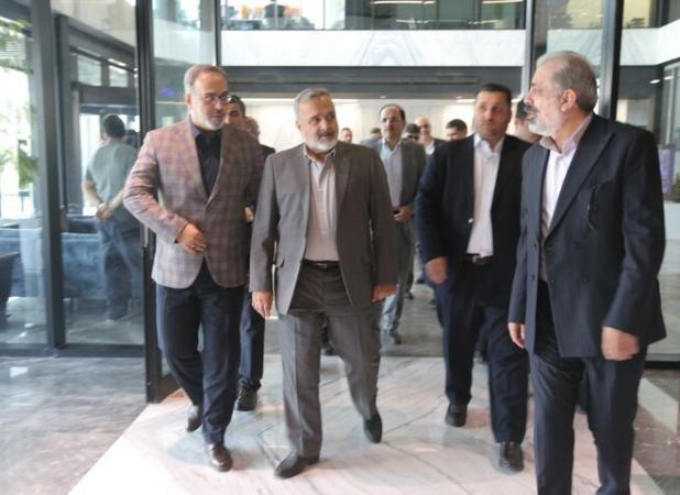 بیش از ۱۱۰ میلیون لیتر سوخت قاچاق در سه ماه گذشته کشف شد