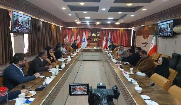 ضرورت هم‌افزایی رسانه ملی و هنرمندان در ترویج ارزش‌های اخلاقی در جامعه