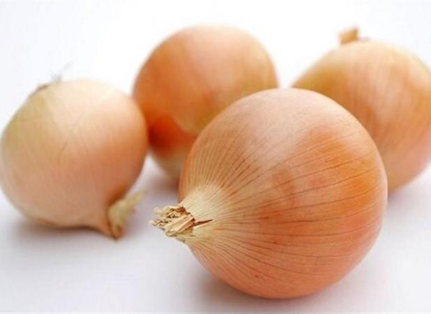 خرید و فروش پیاز  به بورس کالا رفت