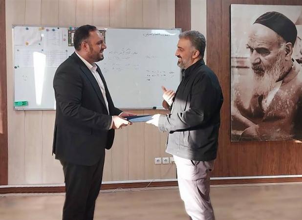 جایگزین مدیر پخش برکنار شده تلویزیون معرفی شد