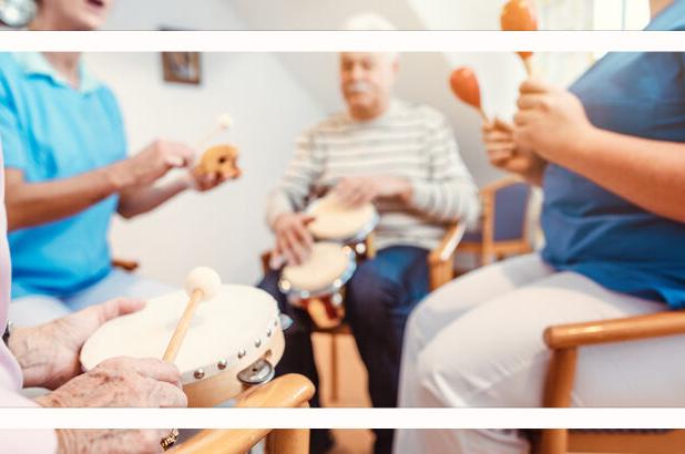 موسیقی، عاملی مؤثر در کاهش ۴۰ درصدی خطر زوال عقل