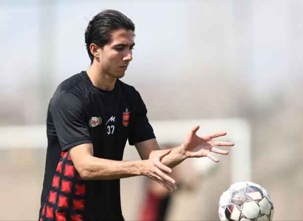تیم ملی امید هم به مشکلات پرسپولیس اضافه شد!