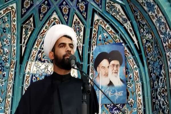 دانش هسته‌ای ایران با موشک و تحریم نابود نمی‌شود