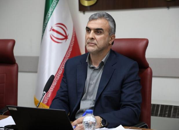 فرجی: کارت امید مادر برای بانوان دارای فرزند ۱۴۰۵ صادر می‌شود