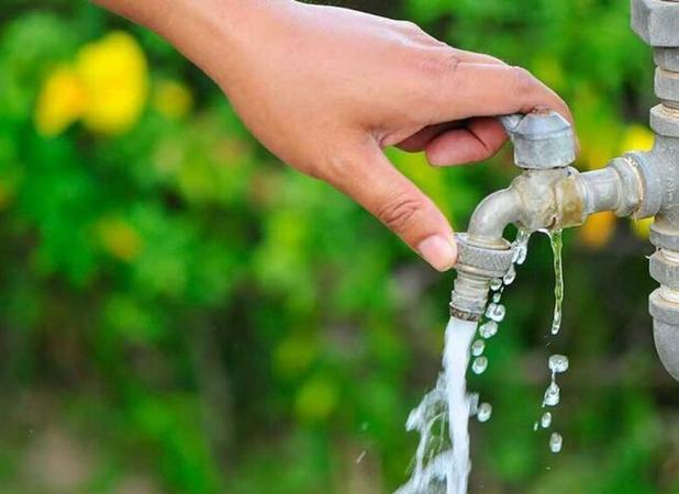 ثبت رکورد بیسابقه کاهش مصرف آب در تهران