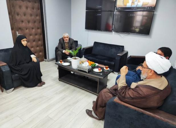 تجهیزات درمانی از محل عوائد موقوفات برای برخی بیمارستان‌ها خریداری شد