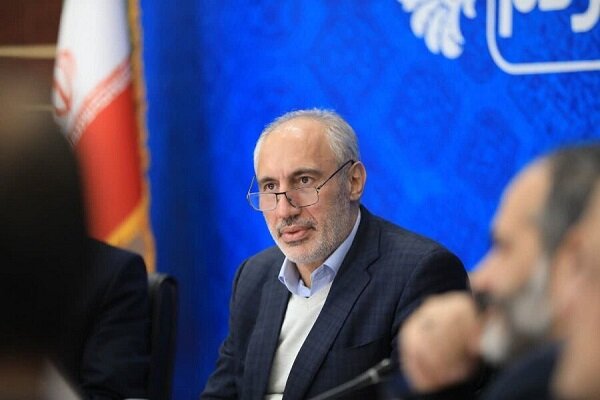سرشماری یک امر ملی و برخاسته از وجدان جمعی است